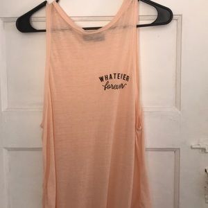 Tilly's Tank Top